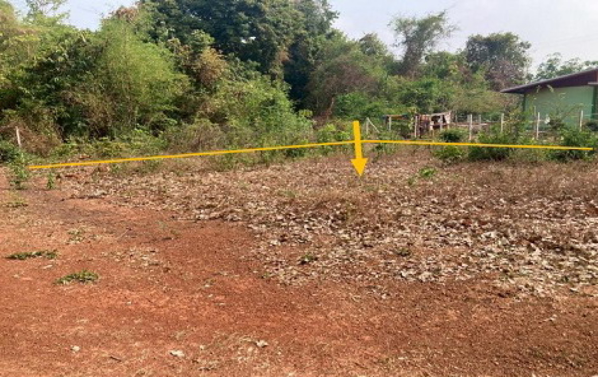 Residential land/lot Sakon Nakhon Mueang Sakon Nakhon Khamin 19665