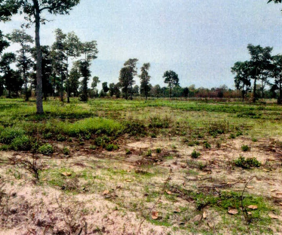 Residential land/lot Roi Et Selaphum Tha Muang 2427900
