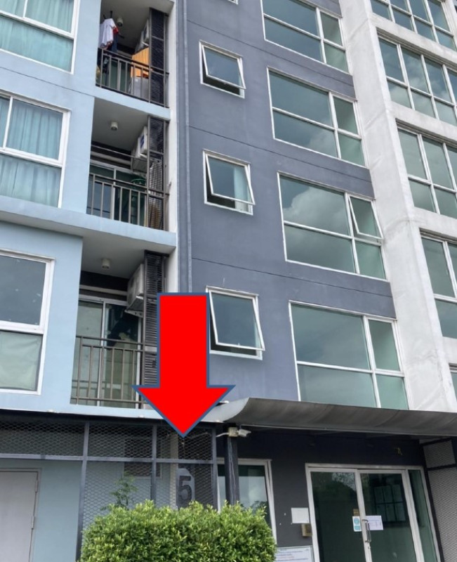Condominium Nonthaburi Bang Bua Thong Bang Rak Phatthana 1244160