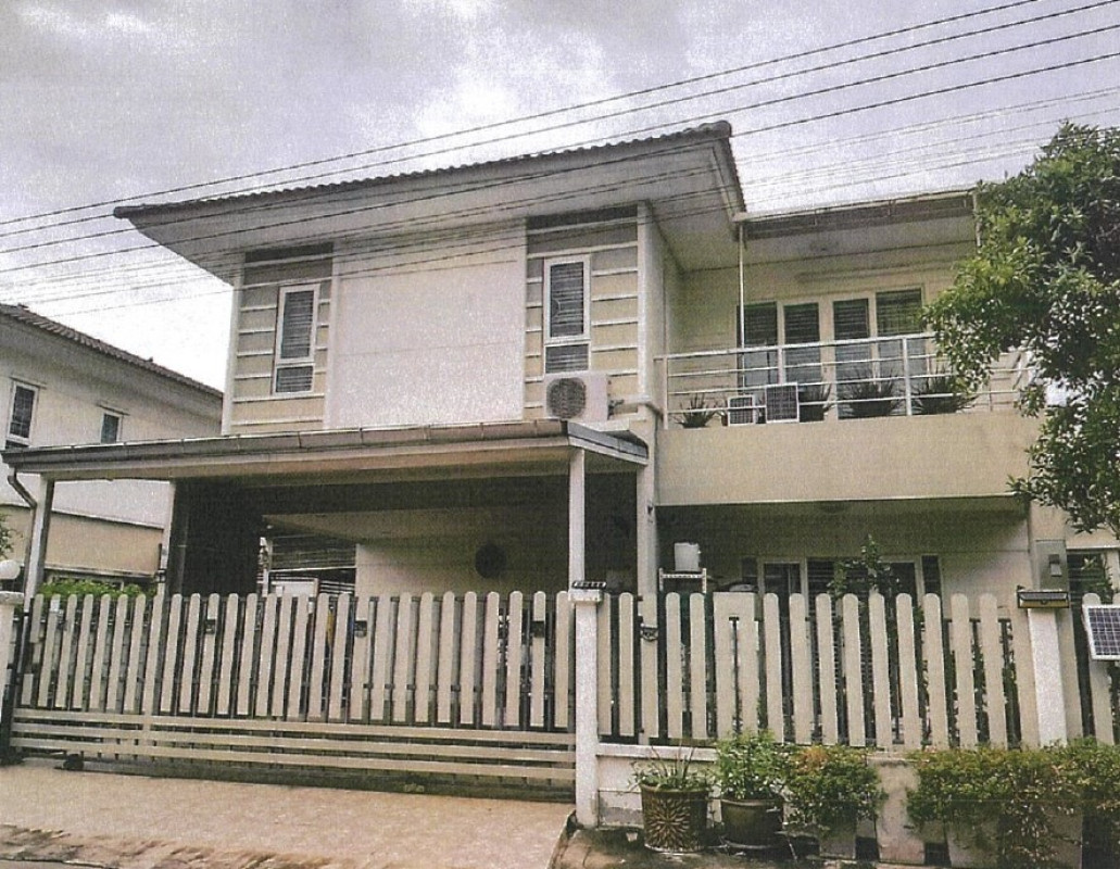 บ้านเดี่ยว นนทบุรี บางบัวทอง พิมลราช 2938250