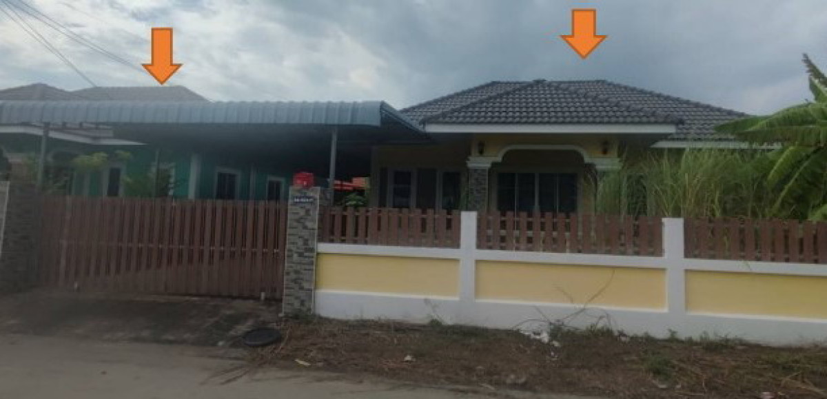 บ้านเดี่ยว ฉะเชิงเทรา แปลงยาว แปลงยาว 1665960