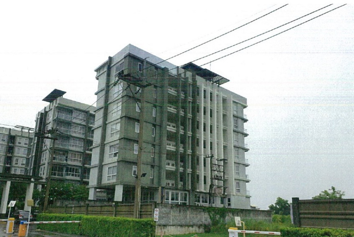 Condominium Rayong Mueang Rayong Tha Pradu 1826375