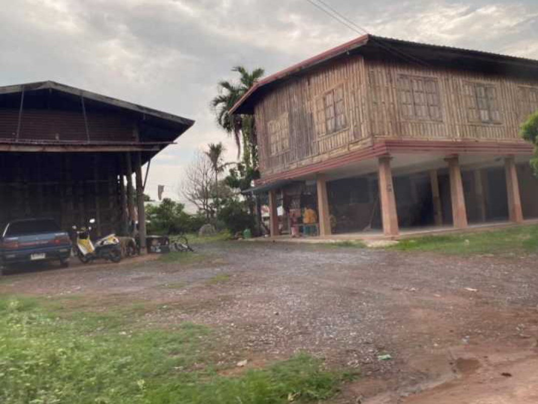 บ้านเดี่ยว หนองบัวลำภู โนนสัง บ้านถิ่น 682828