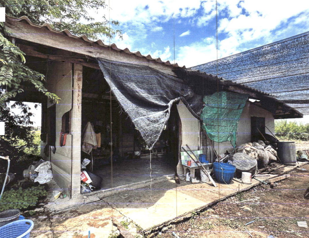 บ้านเดี่ยว สุพรรณบุรี สองพี่น้อง บางตาเถร 1310020