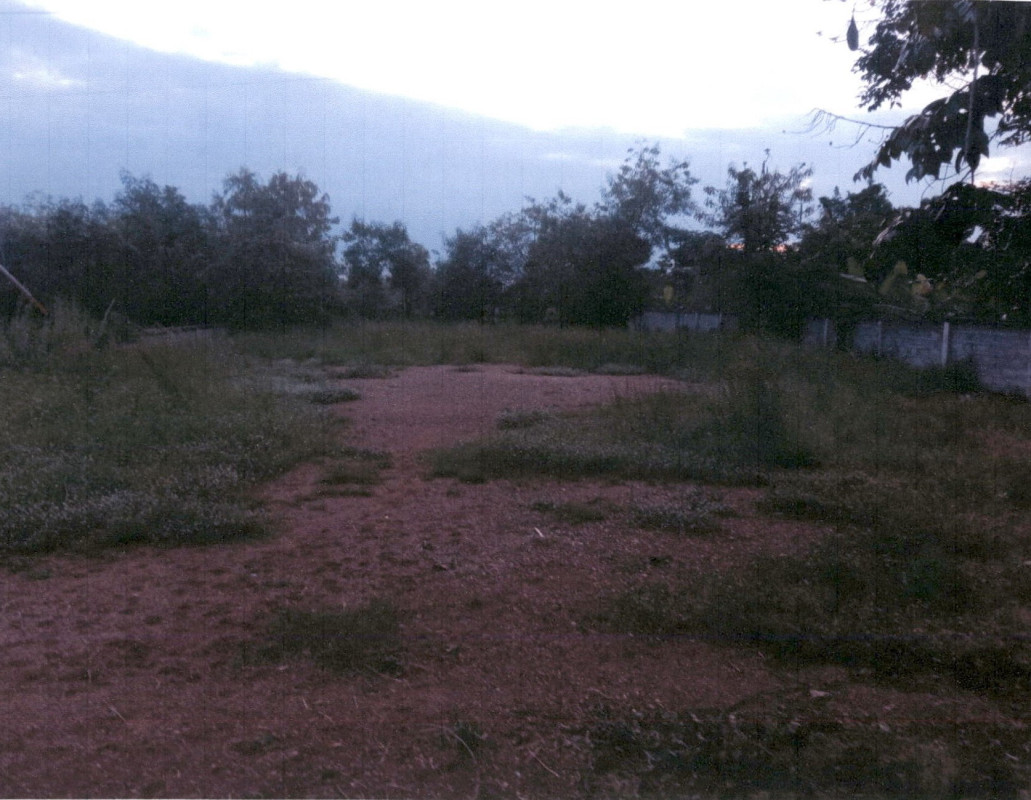 Residential land/lot Phetchabun Wichian Buri Bo Rang 89050