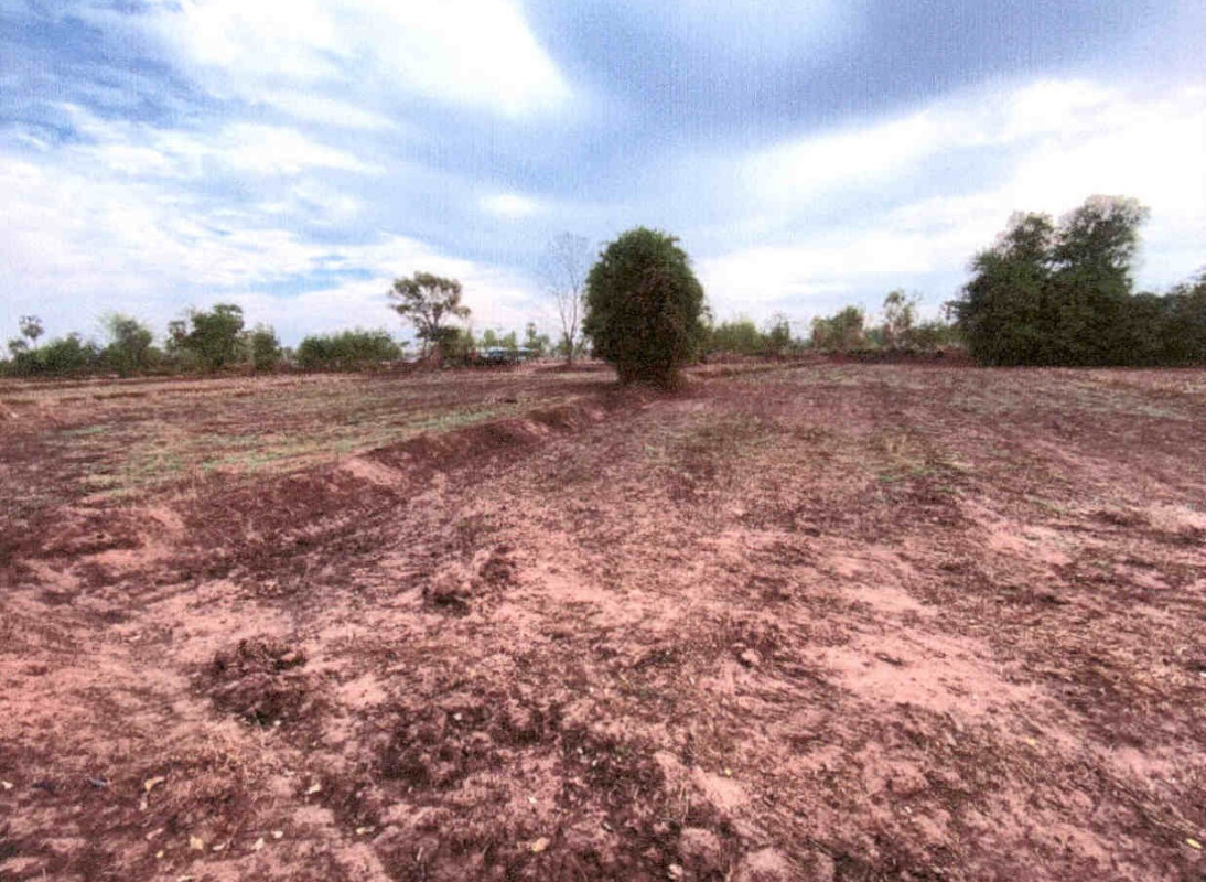 Residential land/lot Nakhon Ratchasima Bua Yai Bua Yai 13932