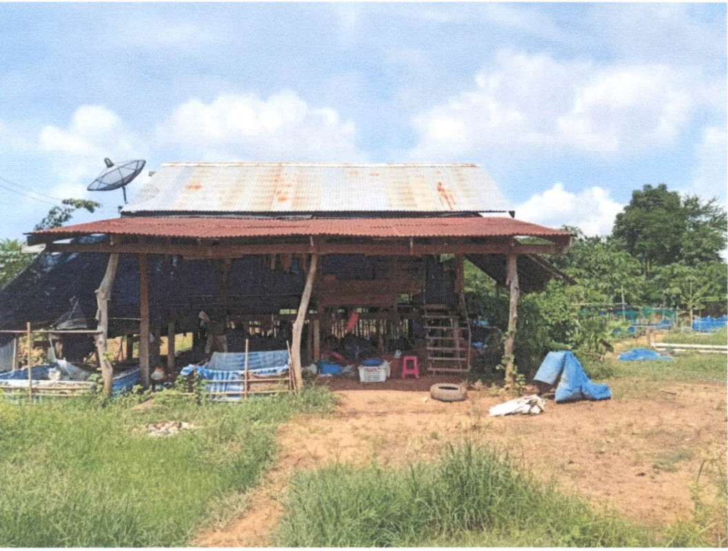 บ้านเดี่ยว เพชรบูรณ์ บึงสามพัน กันจุ 381600