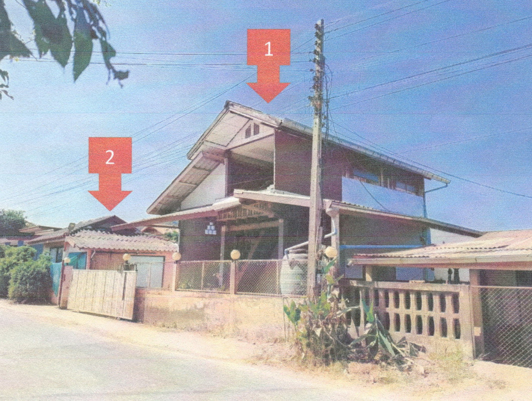 บ้านเดี่ยว เลย เมืองเลย นาโป่ง 3742760