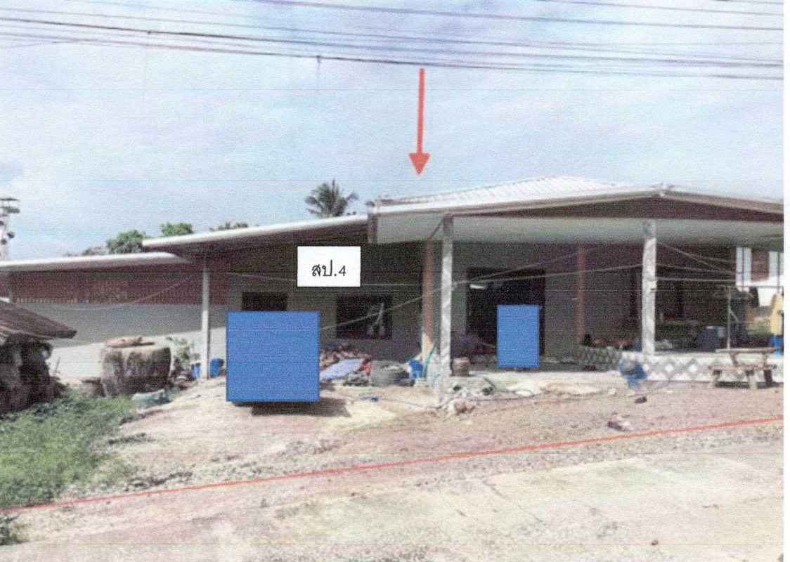 บ้านเดี่ยว เลย ท่าลี่ ท่าลี่ 1476480
