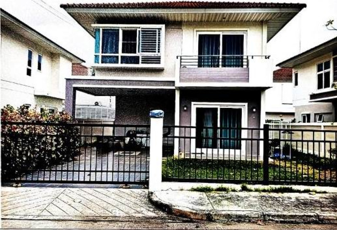 บ้านเดี่ยว อุดรธานี เมืองอุดรธานี หนองขอนกว้าง 4057500