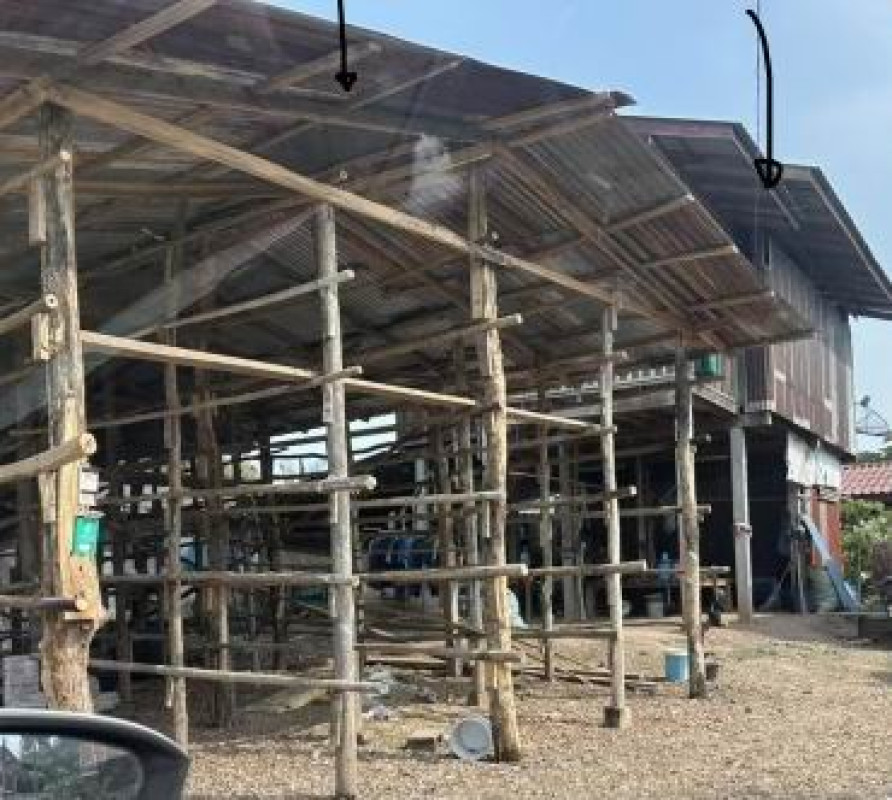บ้านเดี่ยว เพชรบูรณ์ เมืองเพชรบูรณ์ ท่าพล 375300