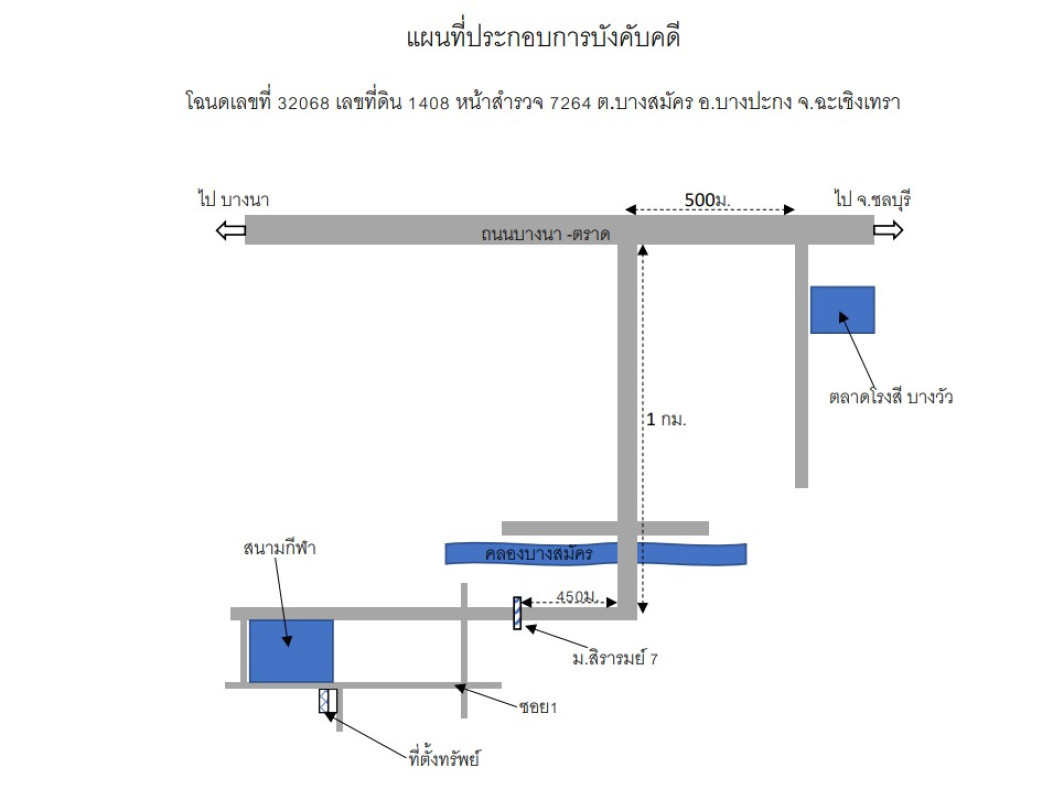 ทาวน์เฮ้าส์ ฉะเชิงเทรา บางปะกง บางสมัคร 659900