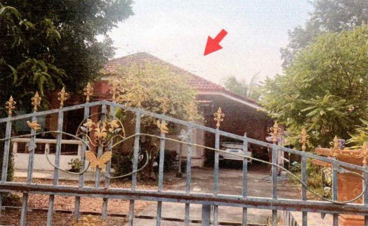 บ้านเดี่ยว ฉะเชิงเทรา แปลงยาว แปลงยาว 1155700