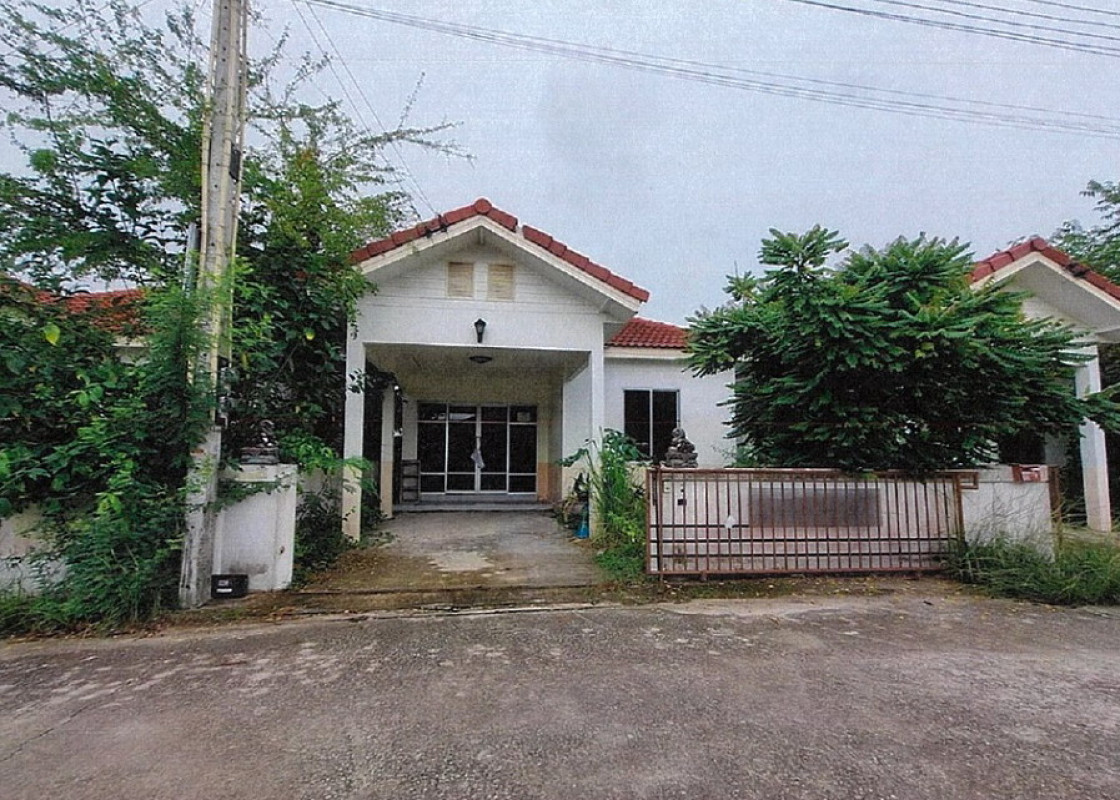 ทาวน์เฮ้าส์ ระยอง บ้านฉาง บ้านฉาง 734530