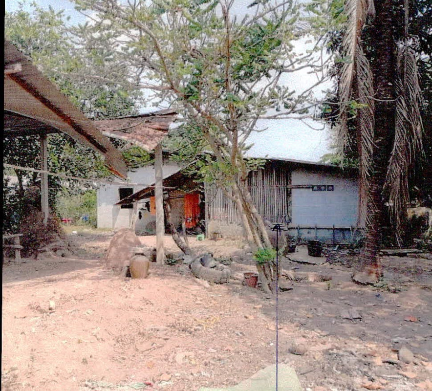ทาวน์เฮ้าส์ สระบุรี วิหารแดง บ้านลำ 358085