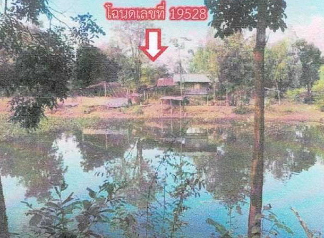 บ้านเดี่ยว หนองบัวลำภู ศรีบุญเรือง ยางหล่อ 134100