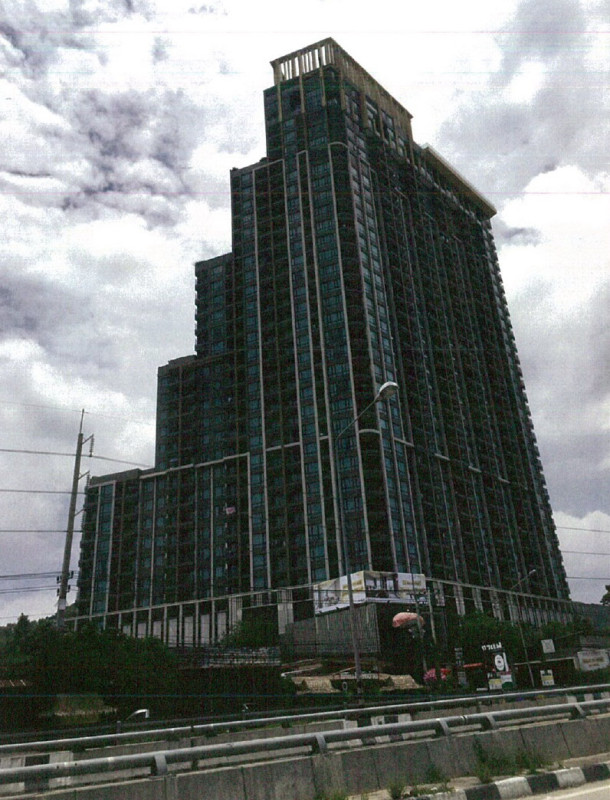 Condominium Chon Buri Si Racha Surasak 2476320