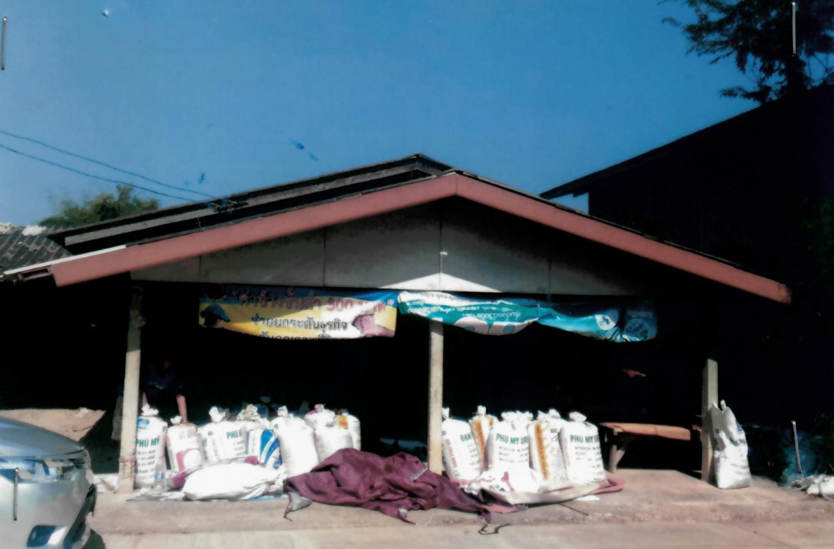 บ้านเดี่ยว เชียงราย เทิง สันทรายงาม 388300