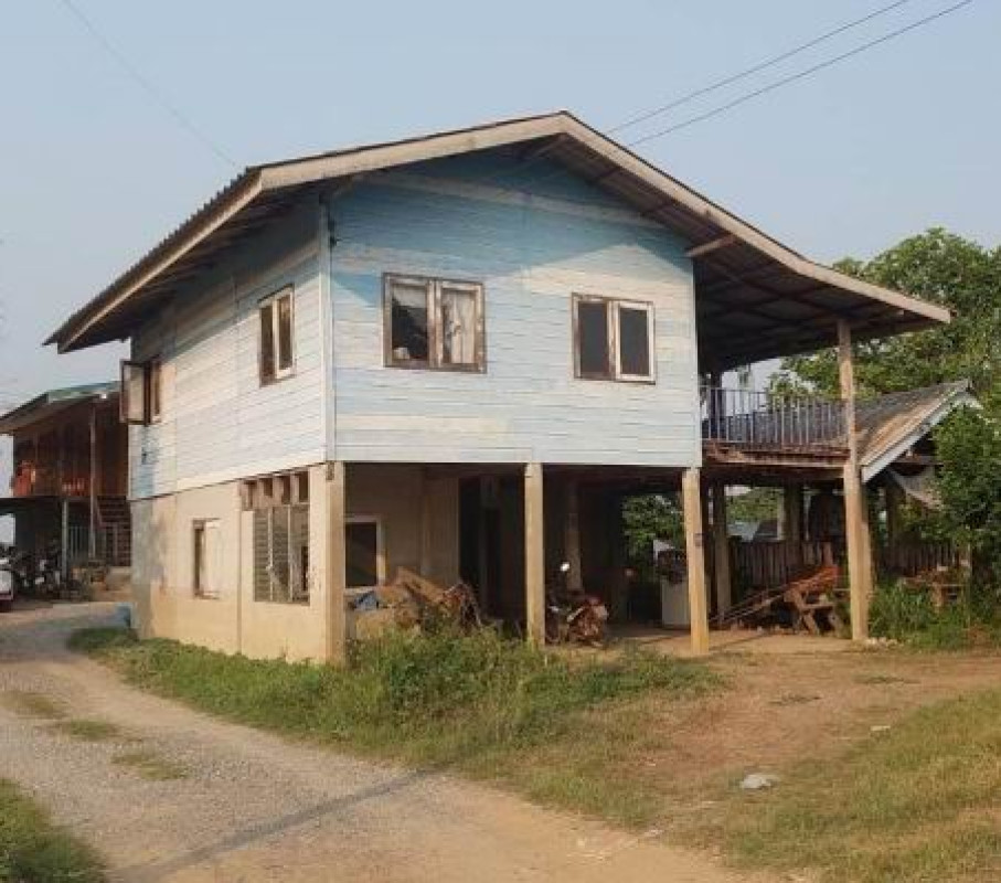 Townhouse Uthai Thani Mueang Uthai Thani Hat Thanong 270855