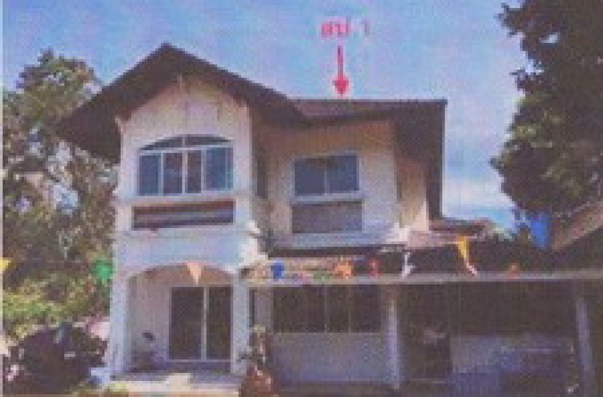 บ้านเดี่ยว ตรัง เมืองตรัง บางรัก 3249900