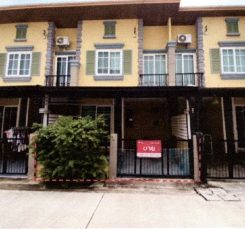 Townhouse Samut Sakhon Mueang Samut Sakhon Phanthai Norasing 1340700