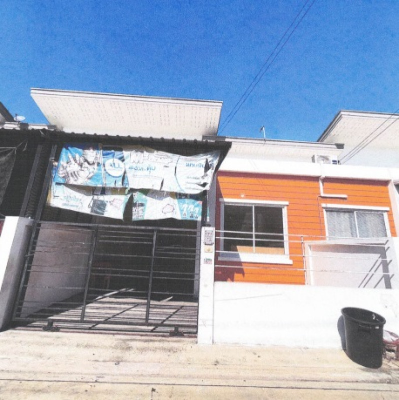 Townhouse Samut Sakhon Mueang Samut Sakhon Ban Ko 806820