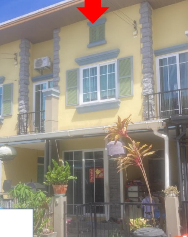 Townhouse Samut Sakhon Mueang Samut Sakhon Phanthai Norasing 1328680