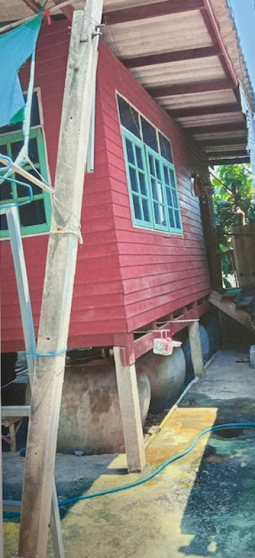 Single house Nakhon Phanom Phon Sawan Phon Sawan 30000
