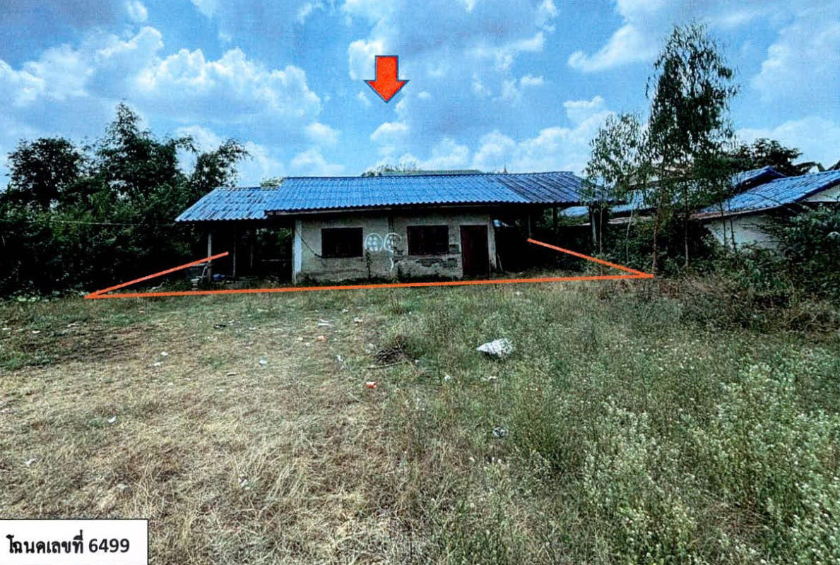 บ้านเดี่ยว สุรินทร์ จอมพระ จอมพระ 407100