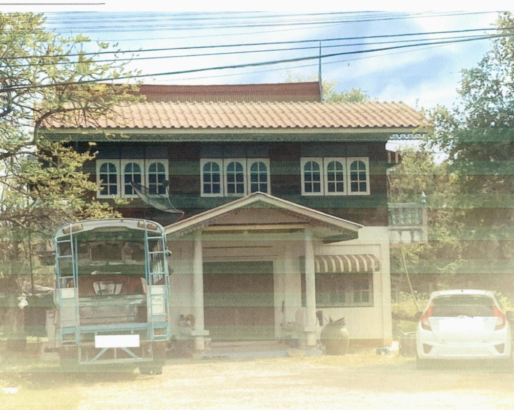 บ้านเดี่ยว พระนครศรีอยุธยา บางบาล กบเจา 2408900