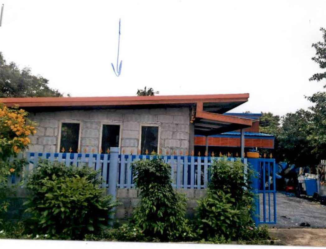 บ้านเดี่ยว สุพรรณบุรี บางปลาม้า มะขามล้ม 570950