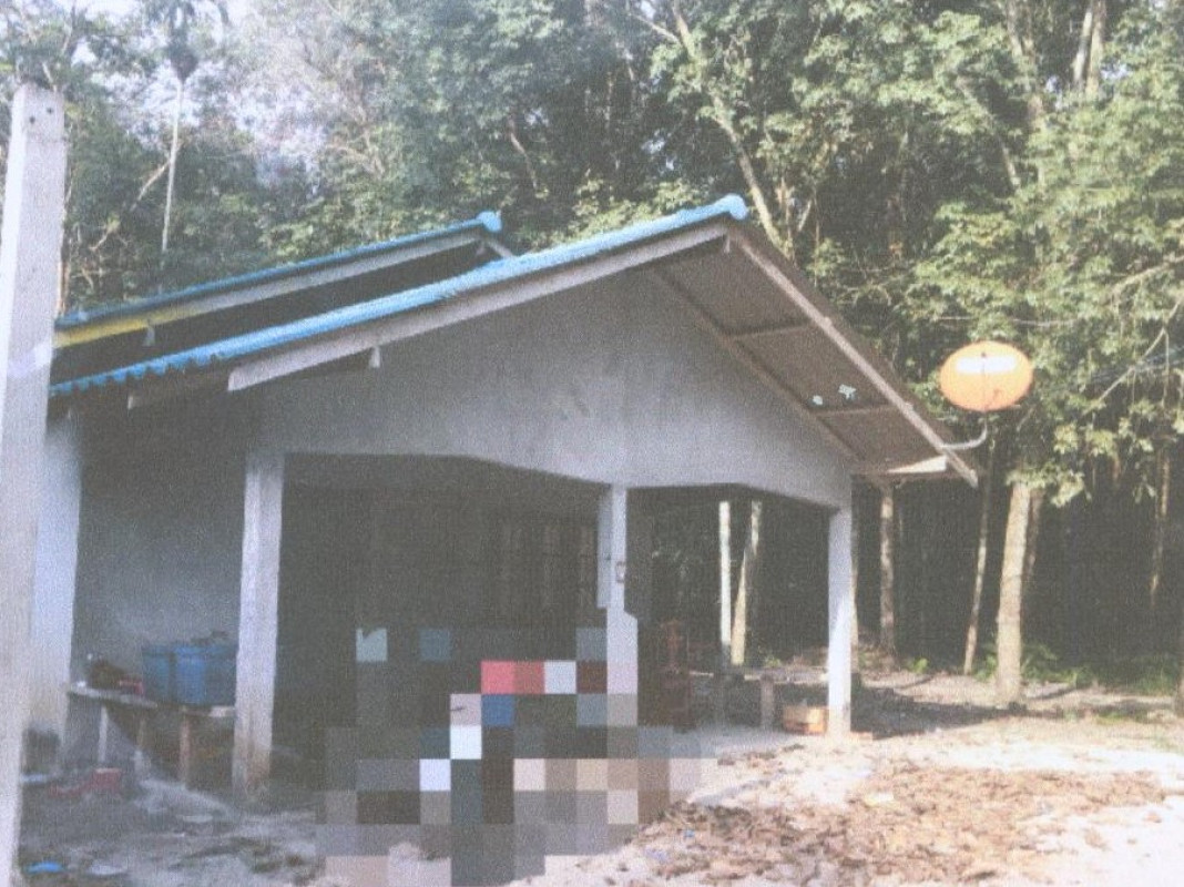 บ้านเดี่ยว นครศรีธรรมราช ท่าศาลา สระแก้ว 388640