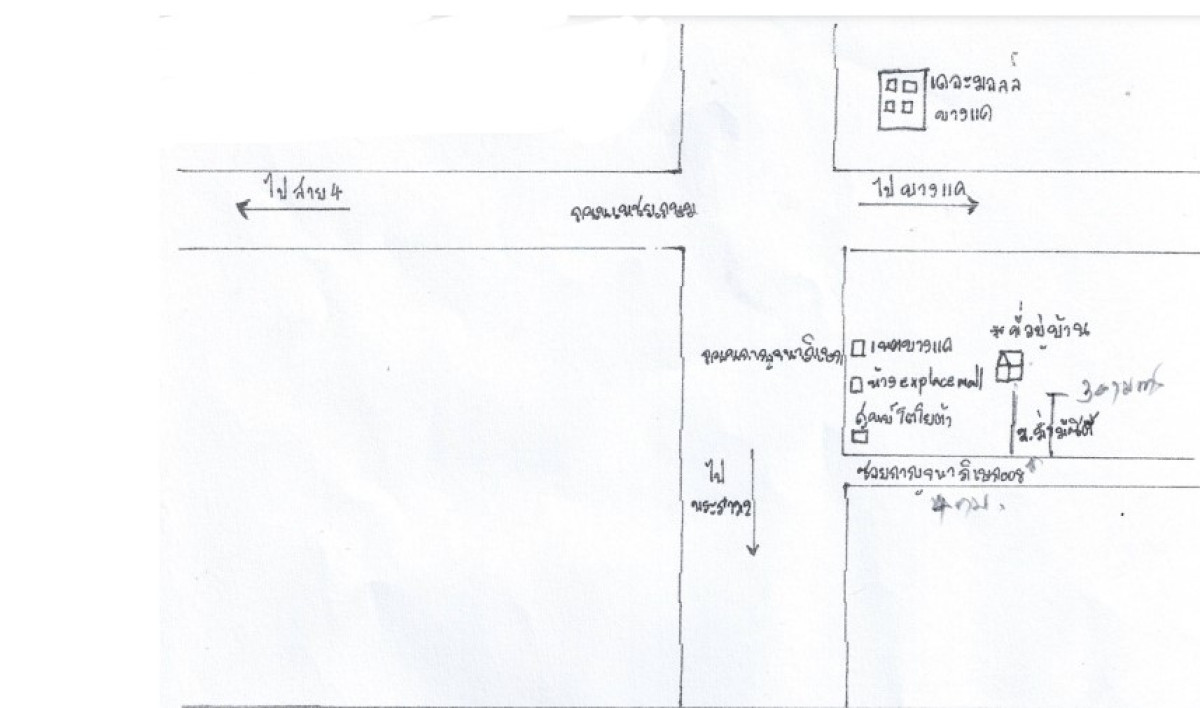 ทาวน์เฮ้าส์ กรุงเทพมหานคร บางแค บางแค 1854530