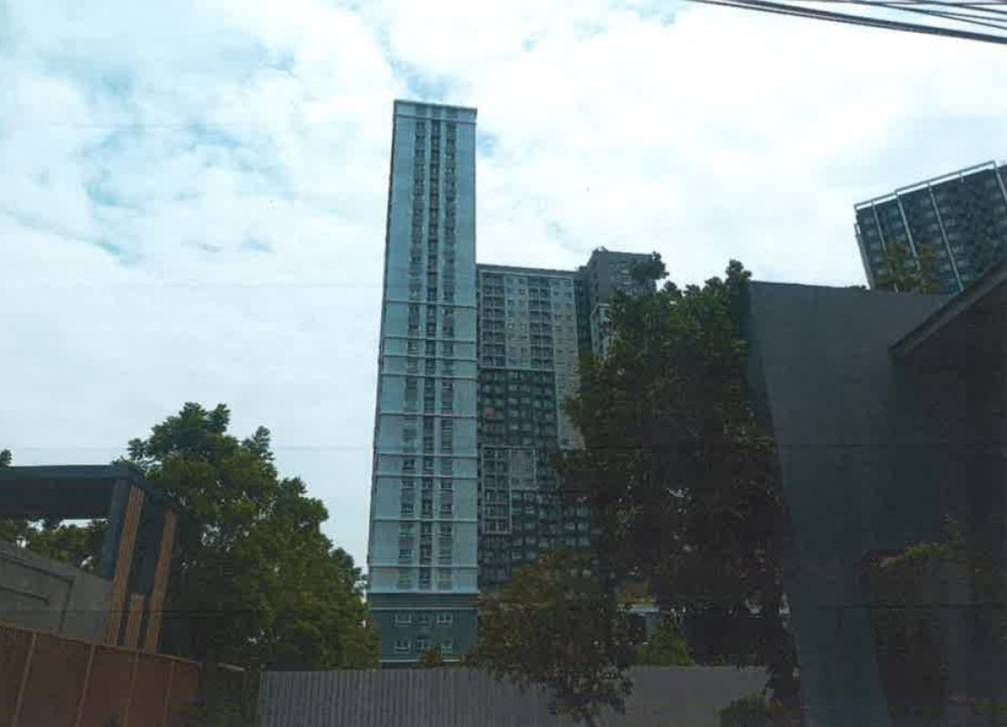 Condominium Samut Prakan Mueang Samut Prakan Pak Nam 1964004