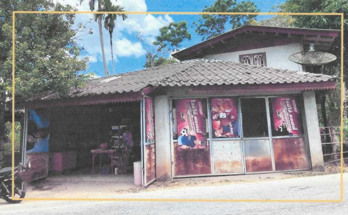 บ้านเดี่ยว นราธิวาส รือเสาะ เรียง 867500