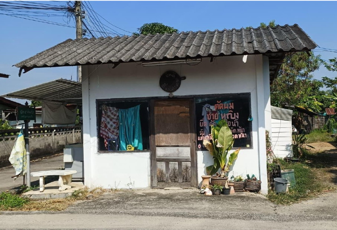 บ้านเดี่ยว เชียงใหม่ แม่ริม ริมใต้ 470920