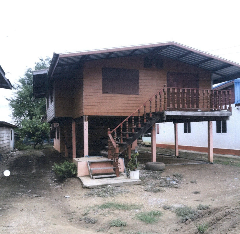บ้านเดี่ยว เพชรบูรณ์ วิเชียรบุรี บึงกระจับ 576800