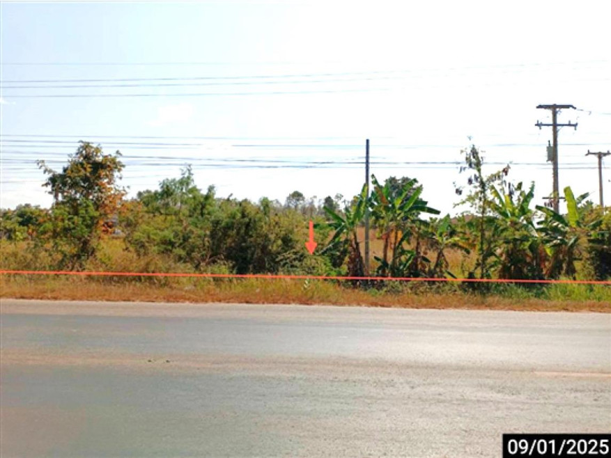 Plant/Storage Kalasin Sahatsakhan Sahatsakhan 3074000