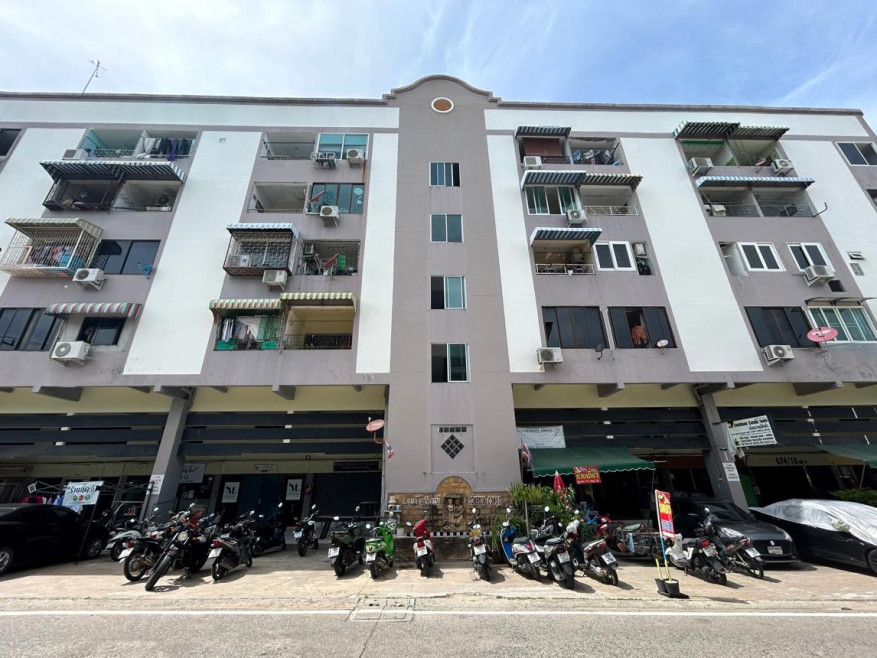 Condominium Chon Buri Bang Lamung Na Kluea 490000