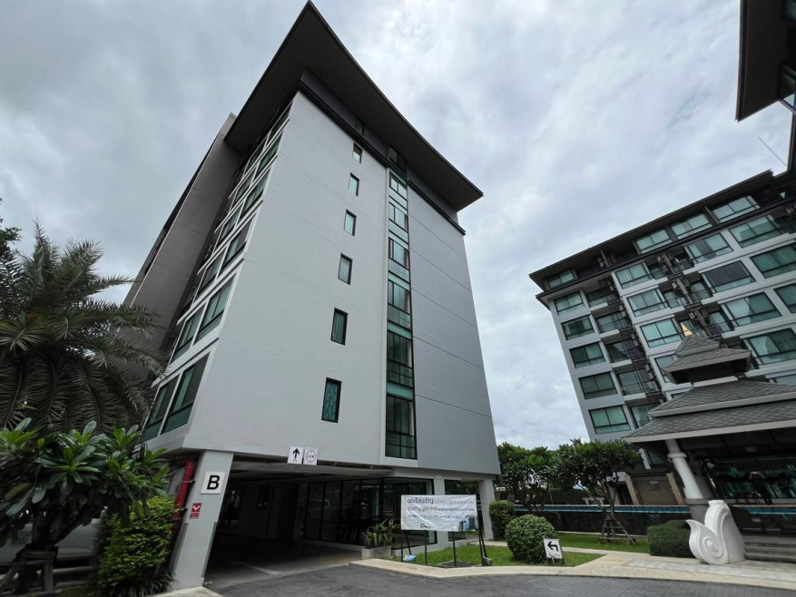 Condominium Chiang Rai Mueang Chiang Rai Rim Kok 2250000