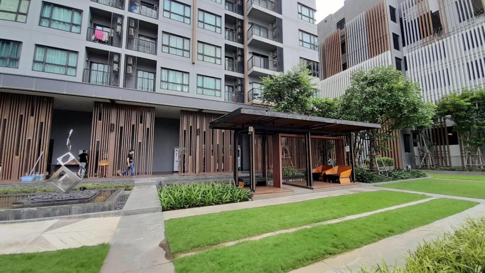 Condominium Khon Kaen Mueang Khon Kaen Nai Mueang 2084600