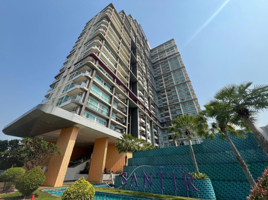 Condominium Chon Buri Bang Lamung Nong Prue 2083200