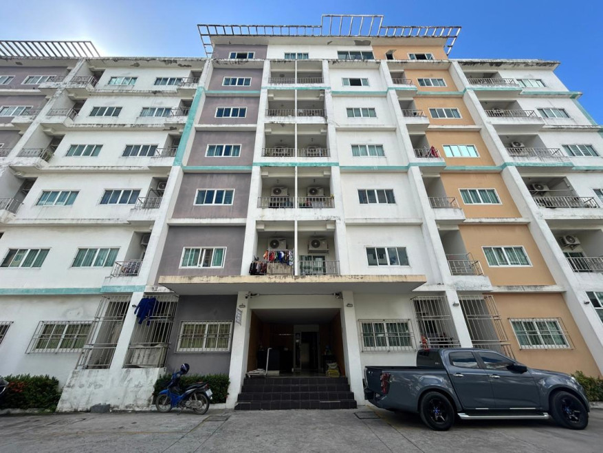 Condominium Rayong Pluak Daeng Map Yang Phon 1020000
