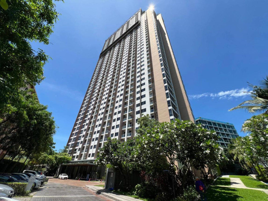 Condominium Chon Buri Bang Lamung Nong Prue 2620000