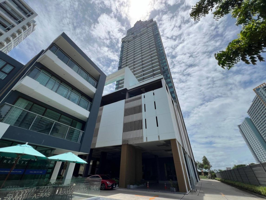 Condominium Chon Buri Bang Lamung Nong Prue 3260000