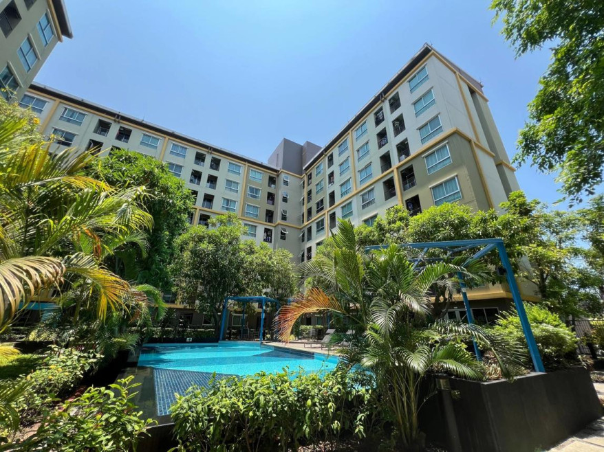 Condominium Chon Buri Si Racha Thung Sukhla 1180000