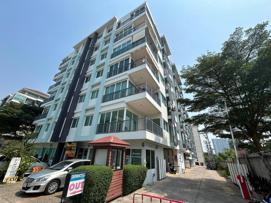 Condominium Chon Buri Bang Lamung Nong Prue 5400000
