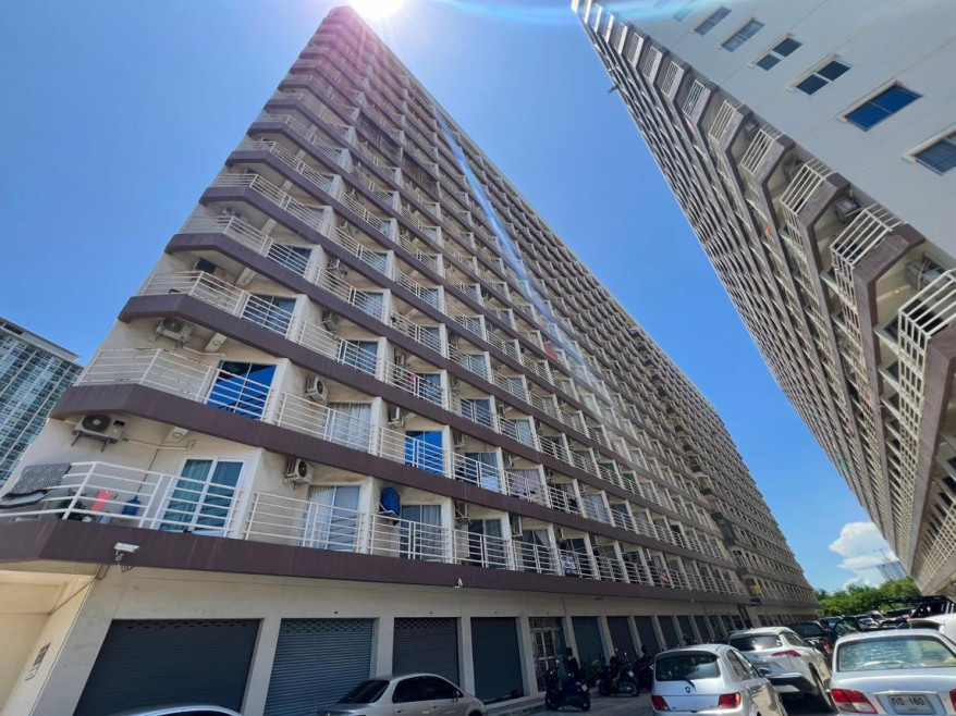Condominium Chon Buri Bang Lamung Nong Prue 1380000