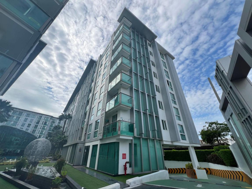 Condominium Chon Buri Bang Lamung Nong Prue 2846895