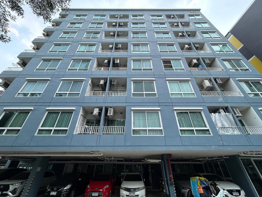 คอนโด ฟิล คอนโดมิเนียม รัชดา 36 กรุงเทพมหานคร จตุจักร จันทรเกษม 1250000